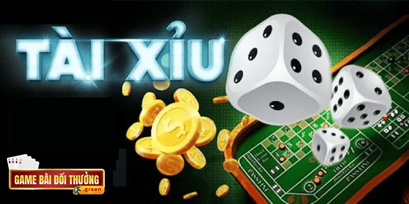 Bí kíp chơi tài xỉu từ cao thủ
